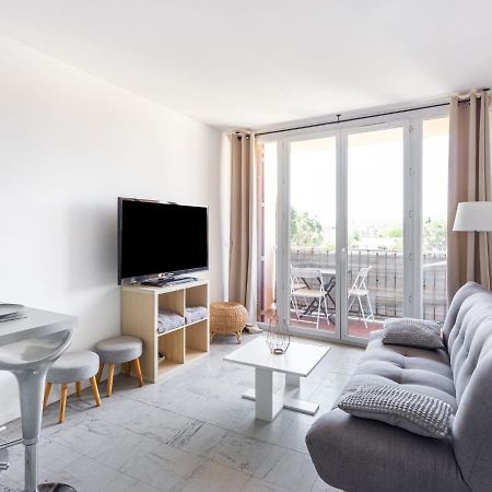 לה לבאנדו Apartment Le Cormoran By Interhome מראה חיצוני תמונה