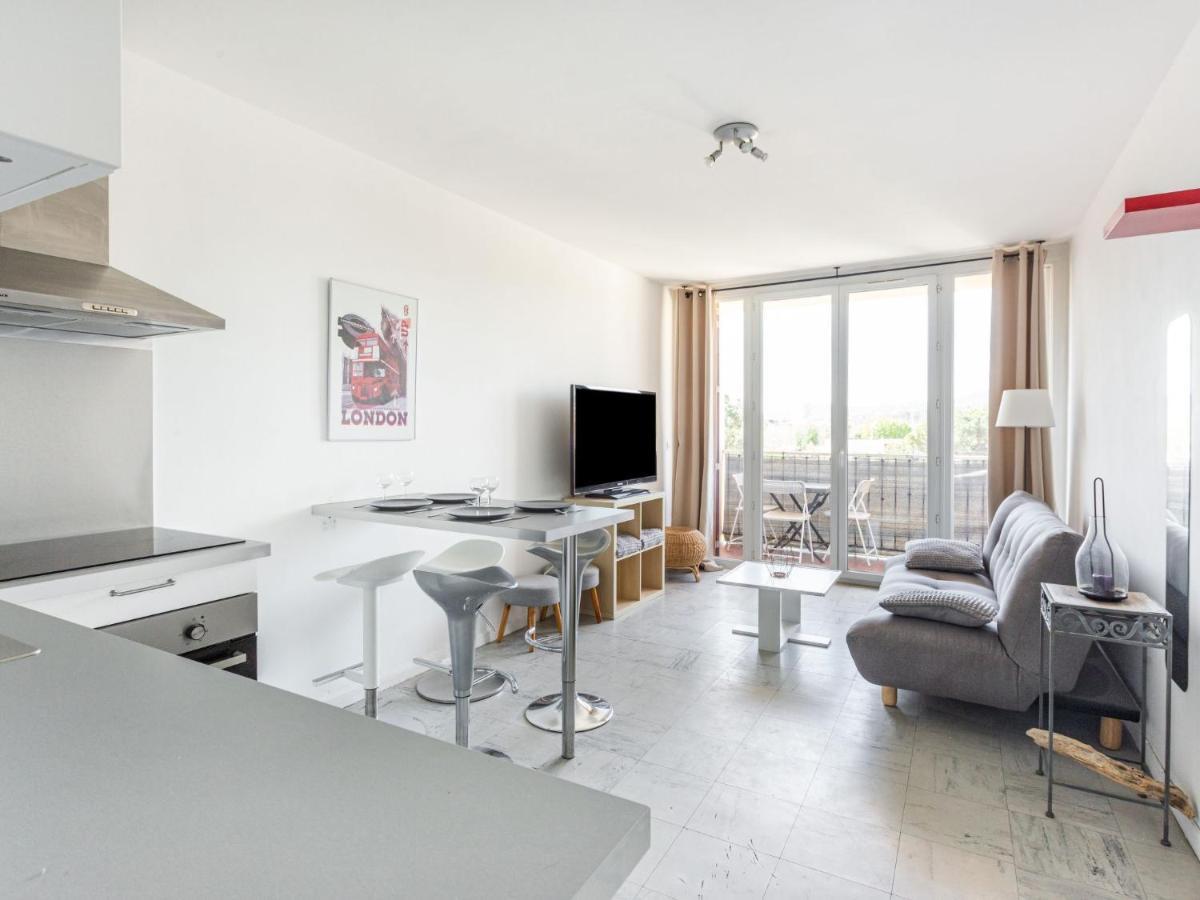 לה לבאנדו Apartment Le Cormoran By Interhome מראה חיצוני תמונה