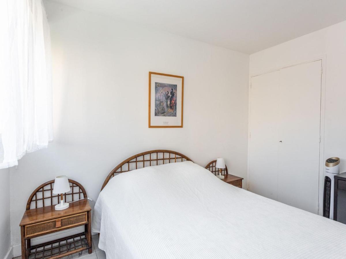 לה לבאנדו Apartment Le Cormoran By Interhome מראה חיצוני תמונה