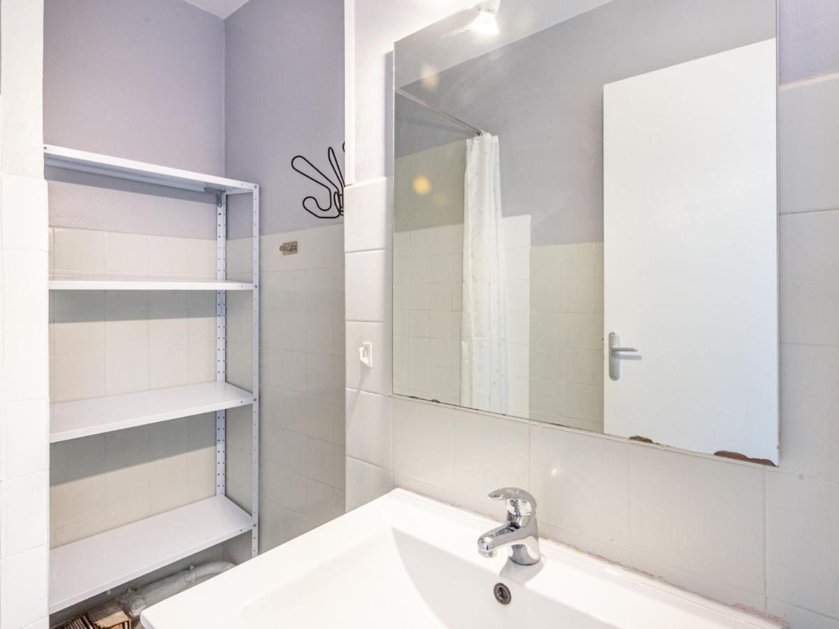 לה לבאנדו Apartment Le Cormoran By Interhome מראה חיצוני תמונה
