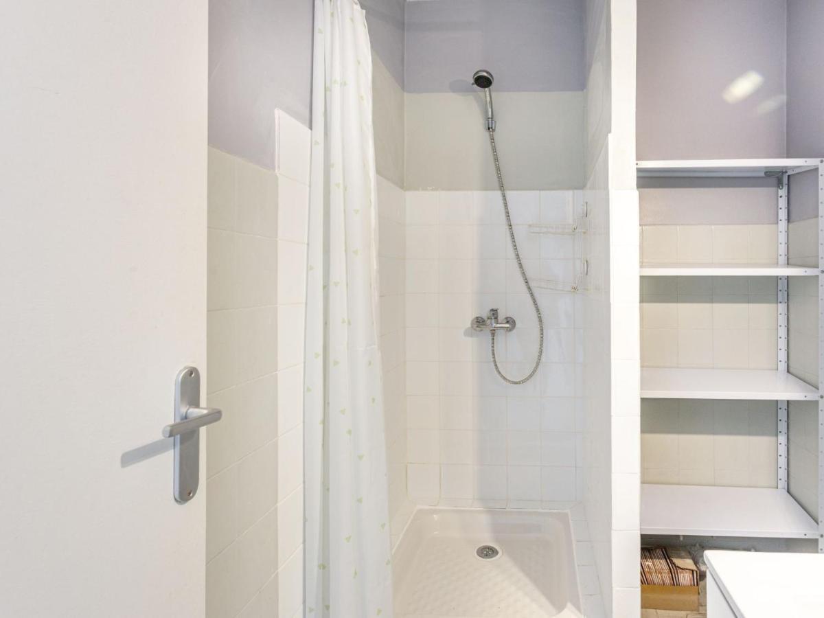לה לבאנדו Apartment Le Cormoran By Interhome מראה חיצוני תמונה