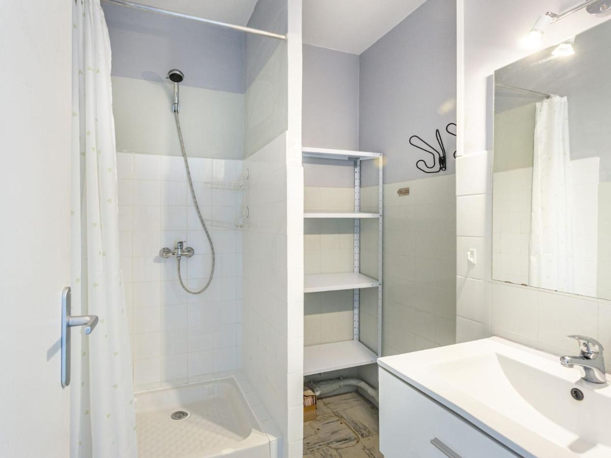 לה לבאנדו Apartment Le Cormoran By Interhome מראה חיצוני תמונה
